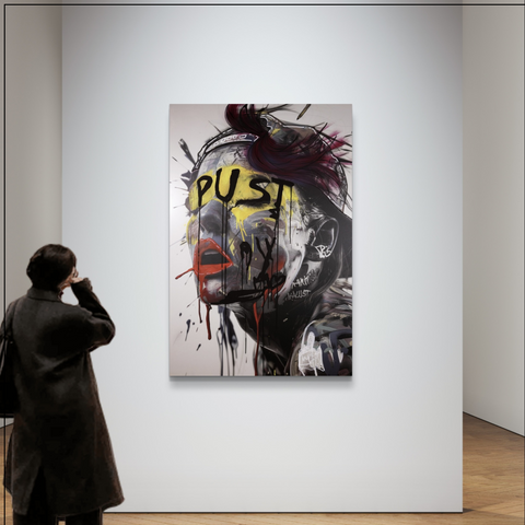 PUST