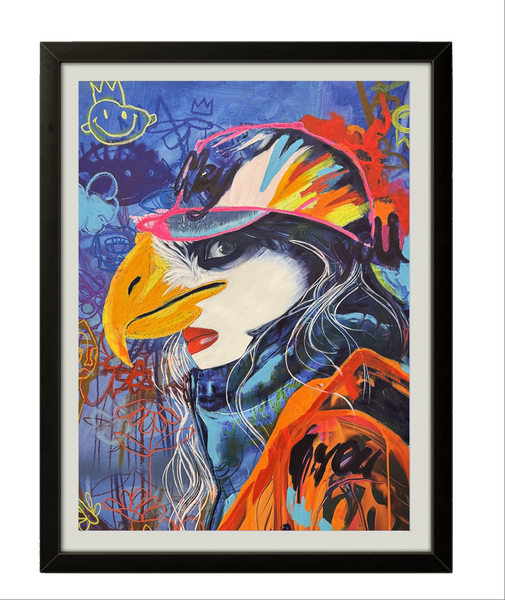 EAGLE SPIRIT