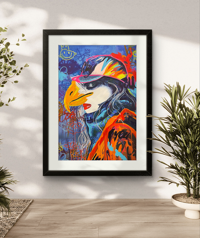 EAGLE SPIRIT