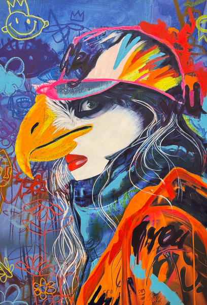 EAGLE SPIRIT